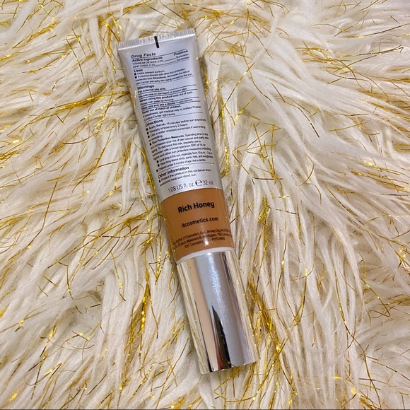 It Cosmetics CC+ Cream Rich Honey - Picture 2 of 4